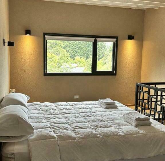 Delux Departamentos De Categoría