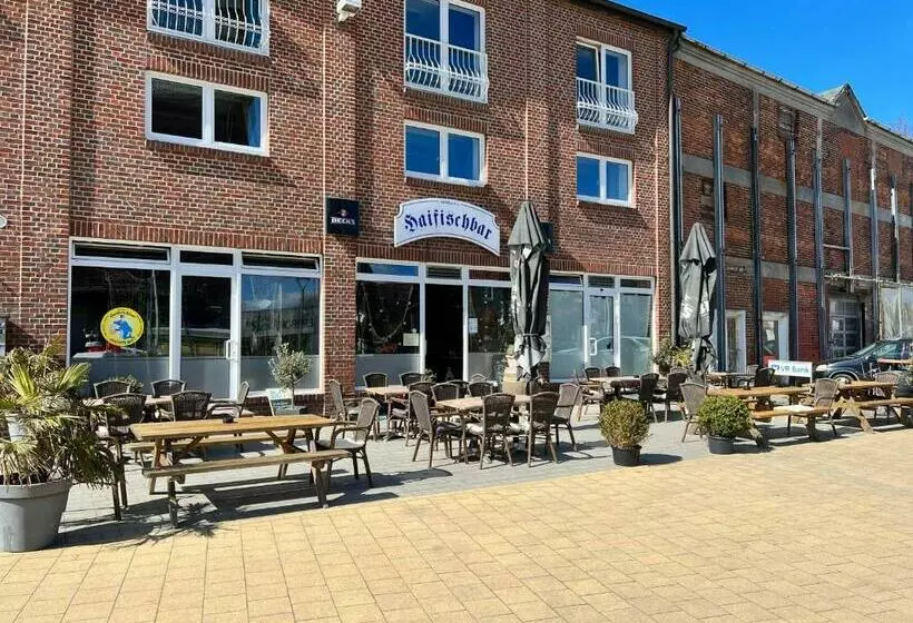 Hostel Fehmarn Ferienwohnung