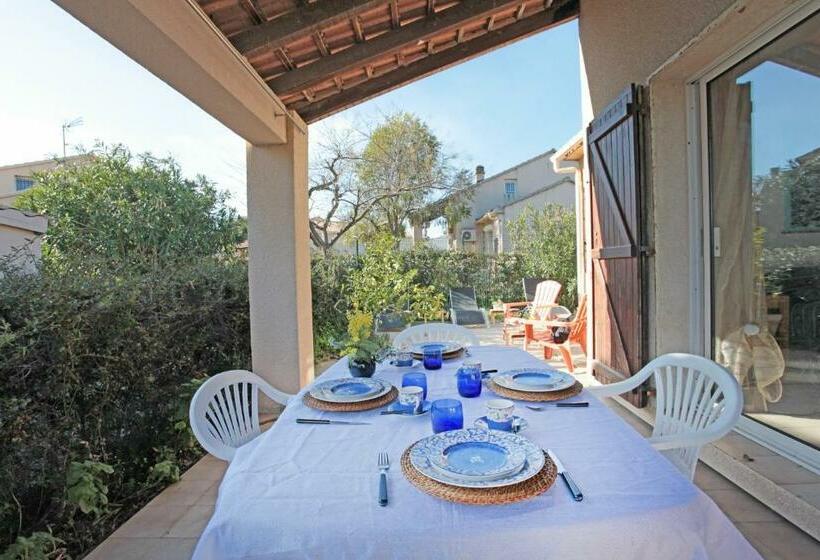 Kazamasavani Belle Maison Proche Mer