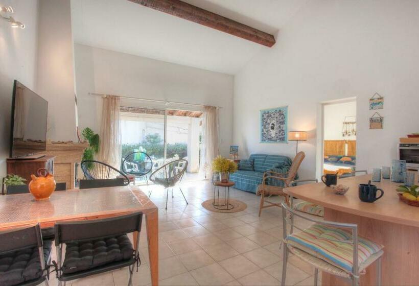 Kazamasavani Belle Maison Proche Mer