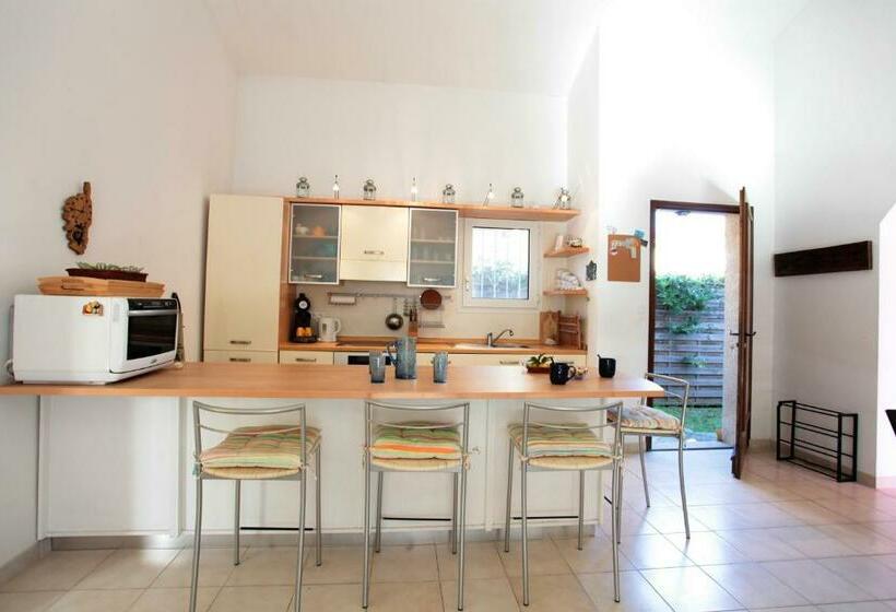 Kazamasavani Belle Maison Proche Mer