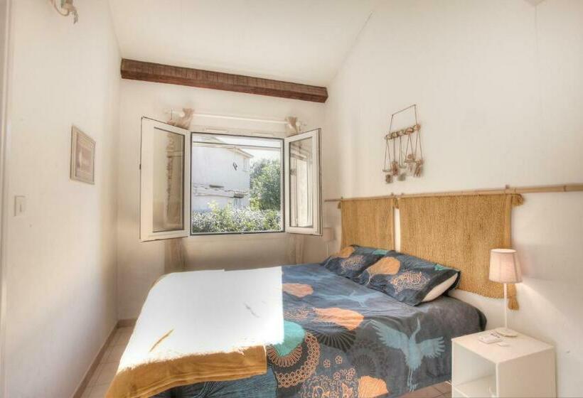 Kazamasavani Belle Maison Proche Mer