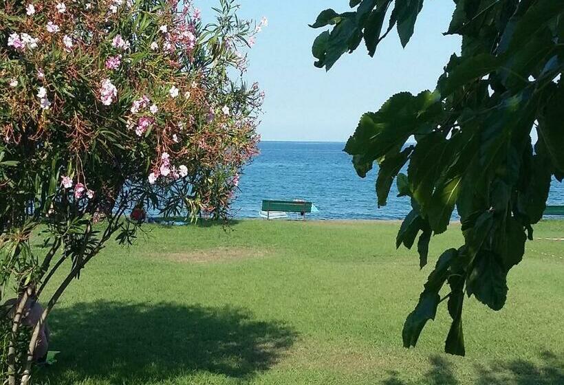 Kazamasavani Belle Maison Proche Mer