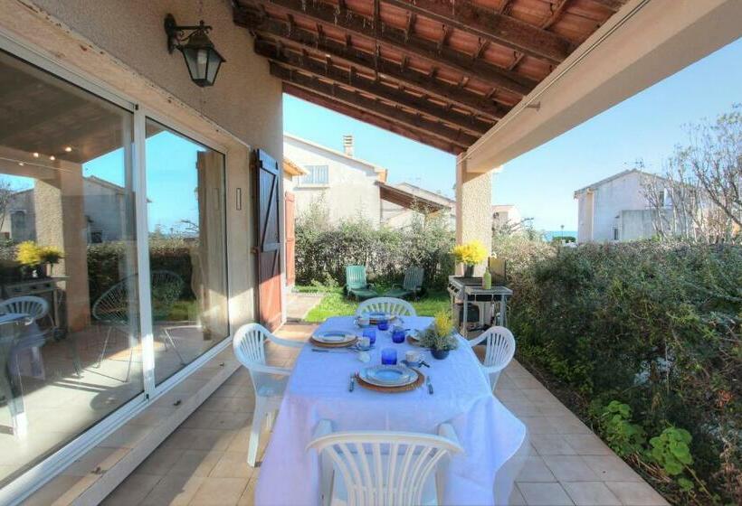 Kazamasavani Belle Maison Proche Mer