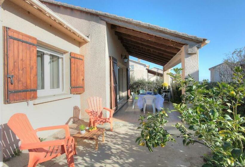 Kazamasavani Belle Maison Proche Mer