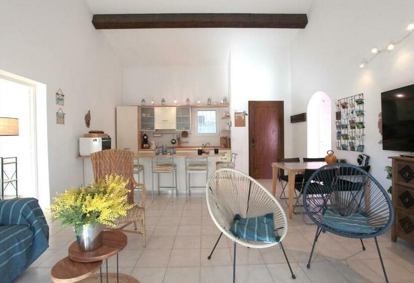 Kazamasavani Belle Maison Proche Mer