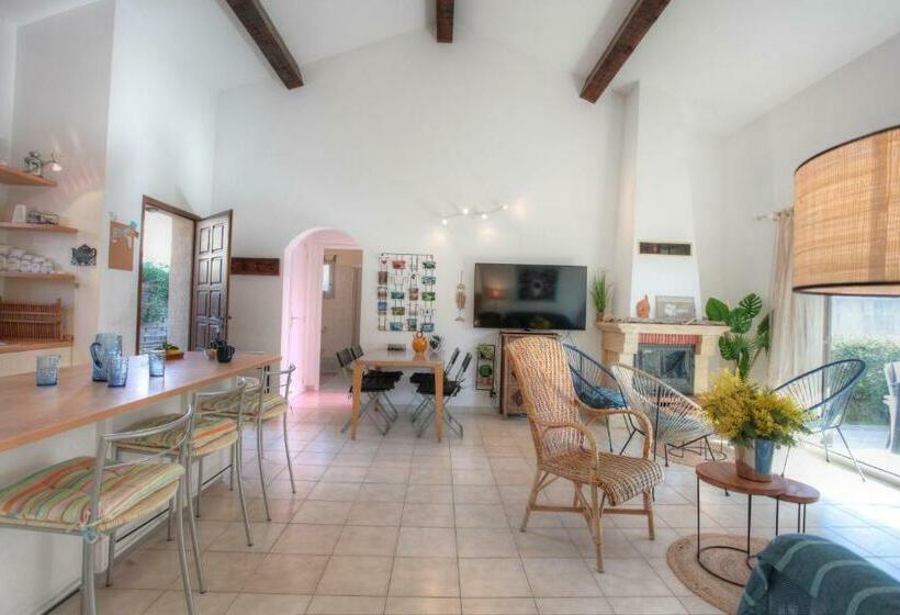 Kazamasavani Belle Maison Proche Mer