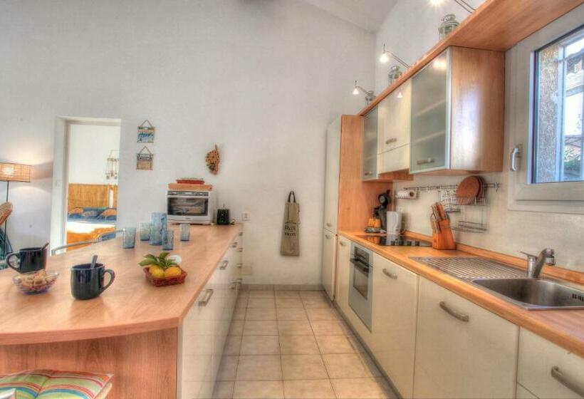 Kazamasavani Belle Maison Proche Mer