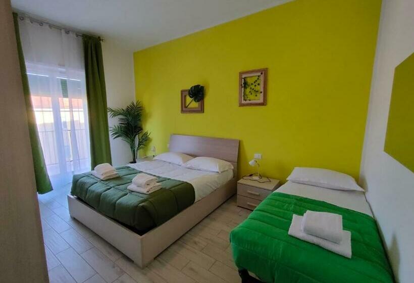 La Terrazza   Sweet Dreams In Florence