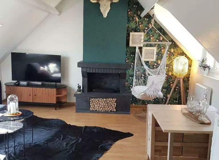 Appartement Deauville Hyper Centre