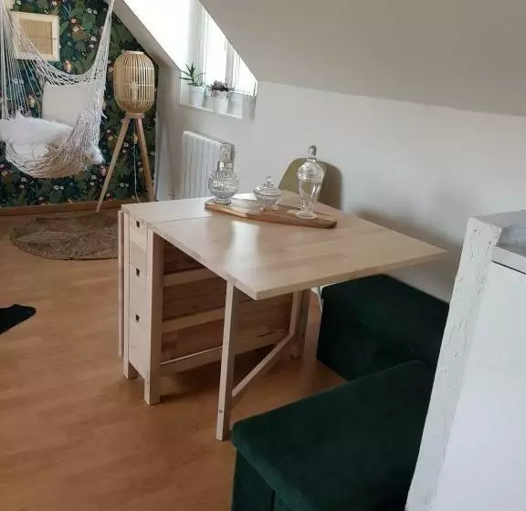 Appartement Deauville Hyper Centre