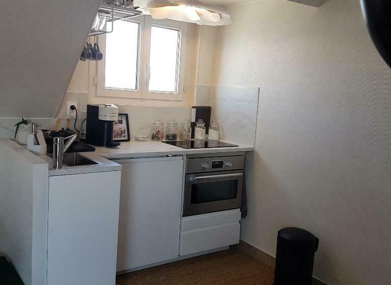 Appartement Deauville Hyper Centre