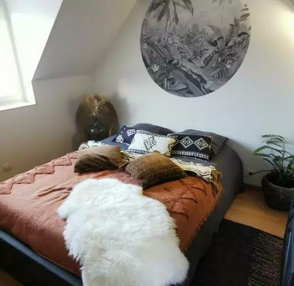 Appartement Deauville Hyper Centre