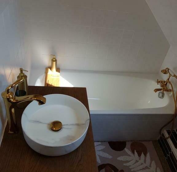 Appartement Deauville Hyper Centre