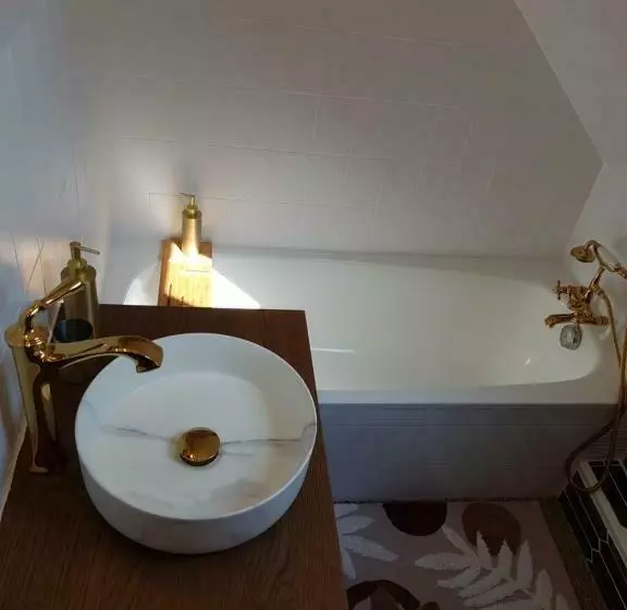 Appartement Deauville Hyper Centre