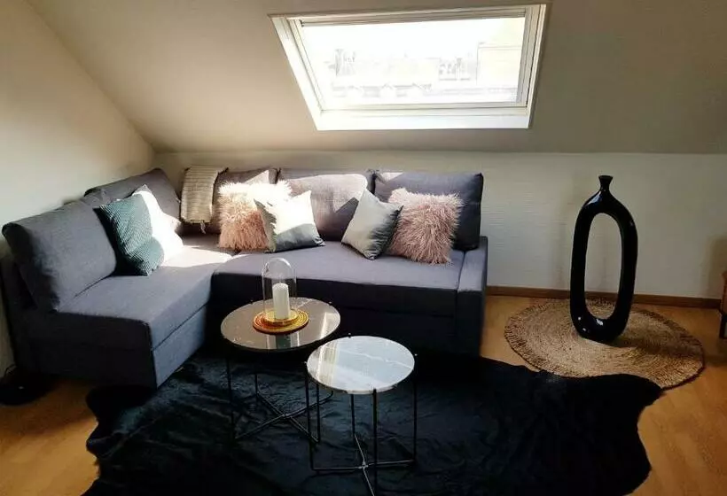 Appartement Deauville Hyper Centre