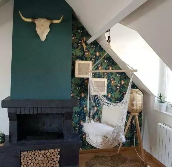 Appartement Deauville Hyper Centre