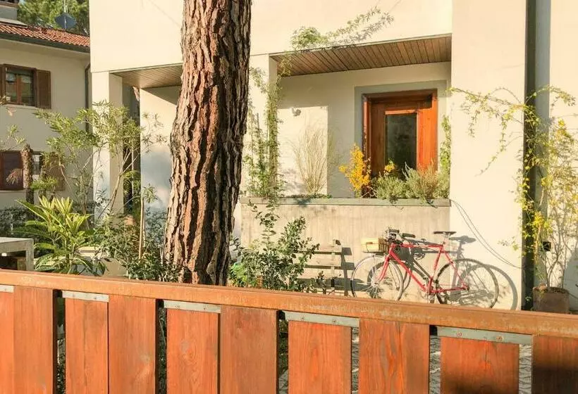 Beau Rivage   Room Studio In Villa