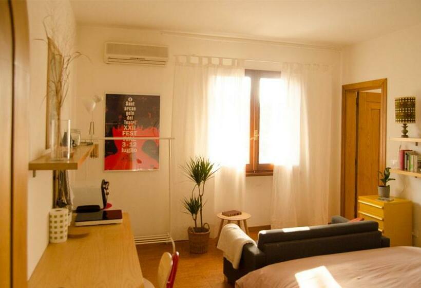 Beau Rivage Room Studio In Villa