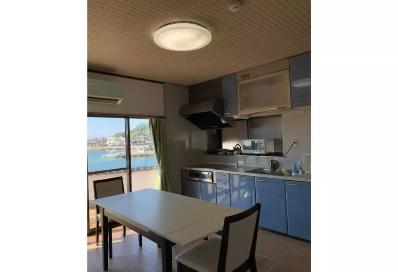 Pensione Shimado   Vacation Stay 37564v