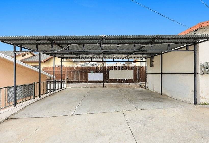 Stylish & Charming 15min To Downtown La