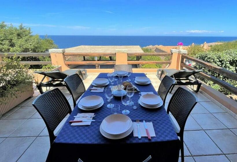 Veranda Sul Paradiso