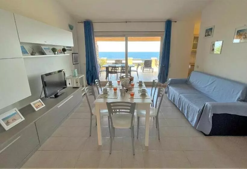 Veranda Sul Paradiso