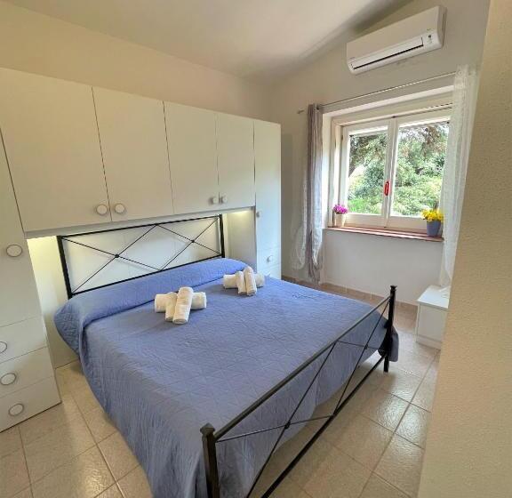 Veranda Sul Paradiso