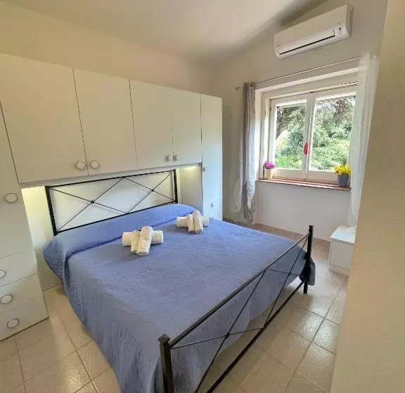Veranda Sul Paradiso