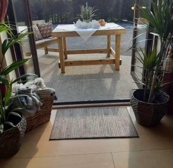 Yellow Heights Country House