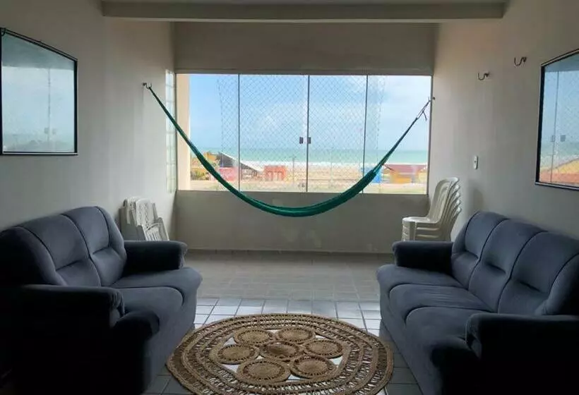 Acapulco 301 Todos Os 3 Quartos Com Vista Ao Mar
