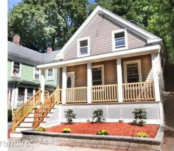 Boston S Best Vacation House