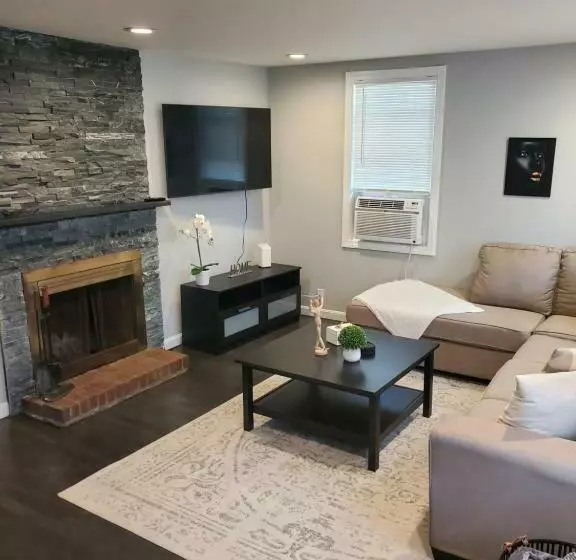 Boston S Best Vacation House