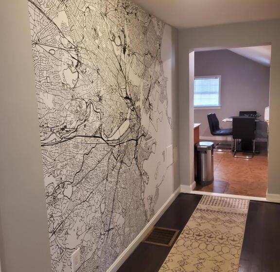 Boston S Best Vacation House