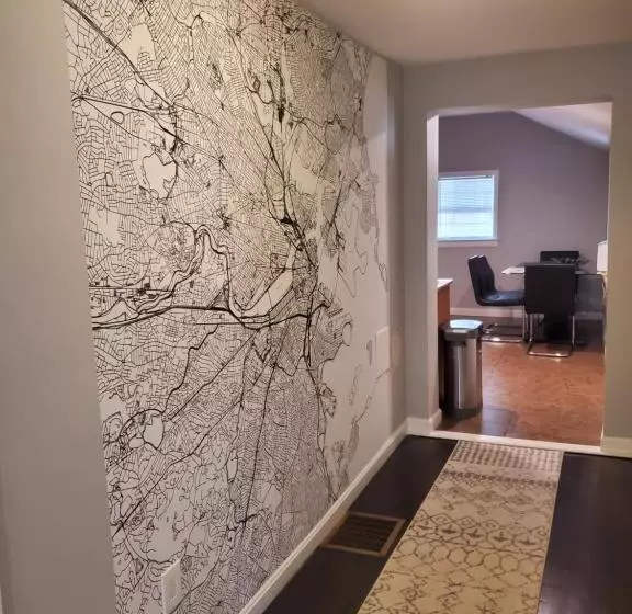 Boston S Best Vacation House