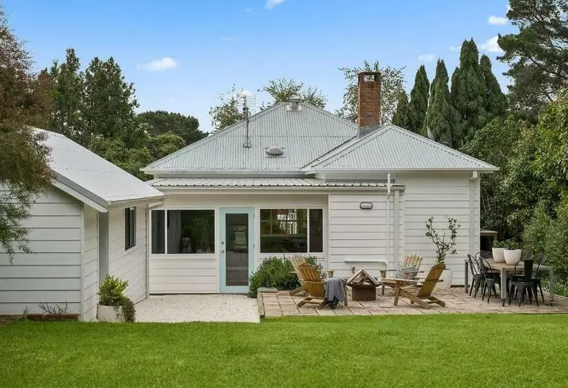 Bryony Cottage Berrima