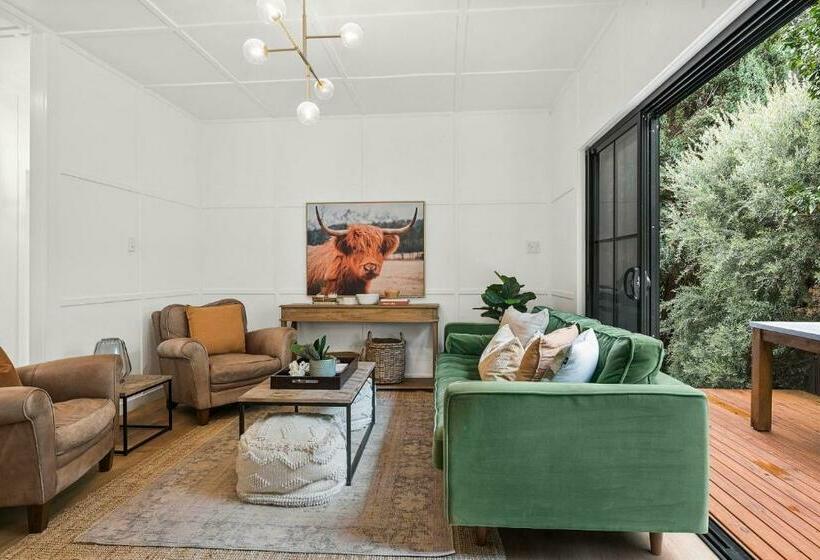 Bryony Cottage Berrima