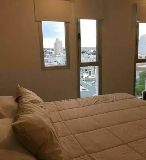 Comodo Monoambiente En Puerto Madryn