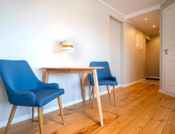 Dream Stay Apartment With Free Parking Close To Central Bus Station