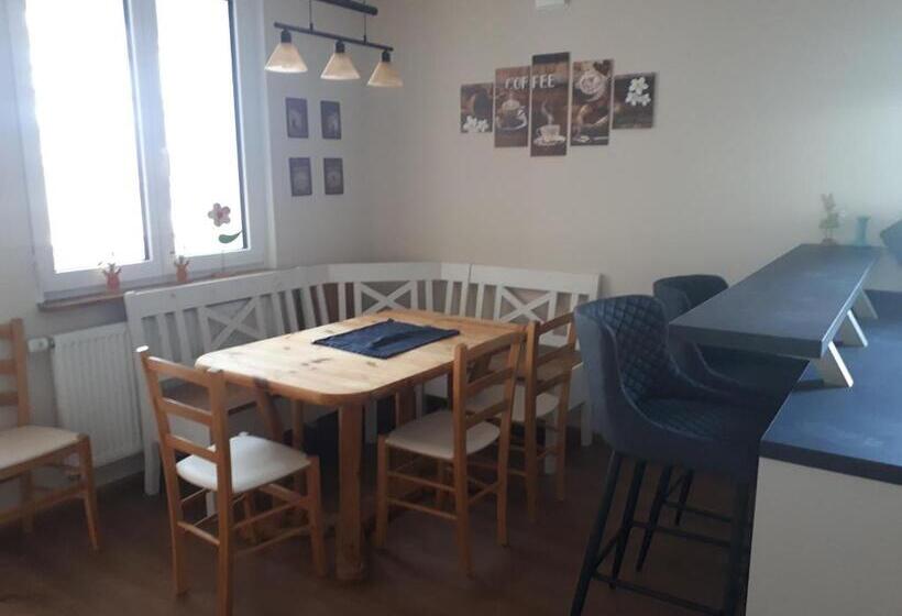 Gemütliches Sandsteinhaus