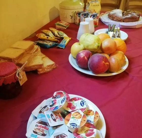 La Caneveta Al Piave