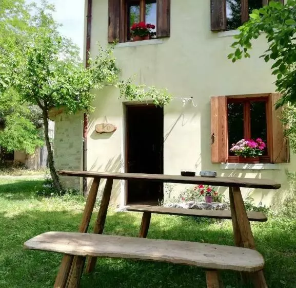 La Caneveta Al Piave