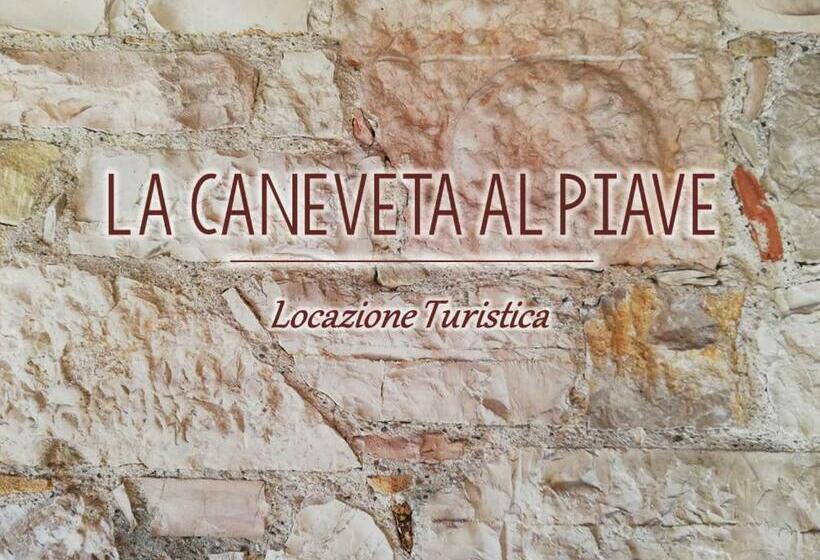 La Caneveta Al Piave