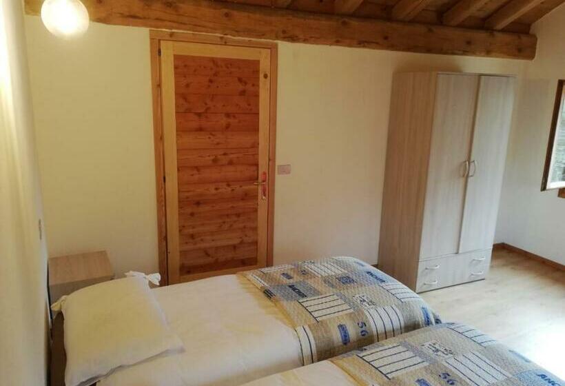 La Caneveta Al Piave