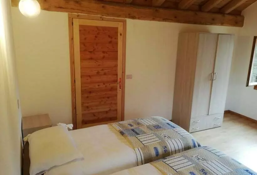 La Caneveta Al Piave