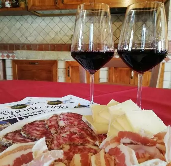 La Caneveta Al Piave