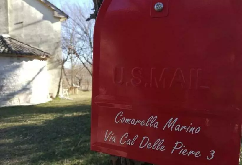 La Caneveta Al Piave