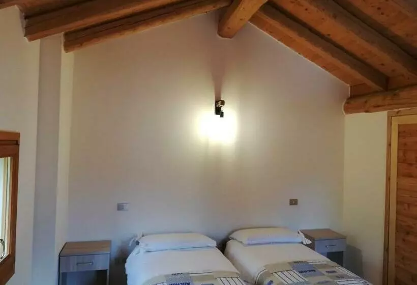 La Caneveta Al Piave