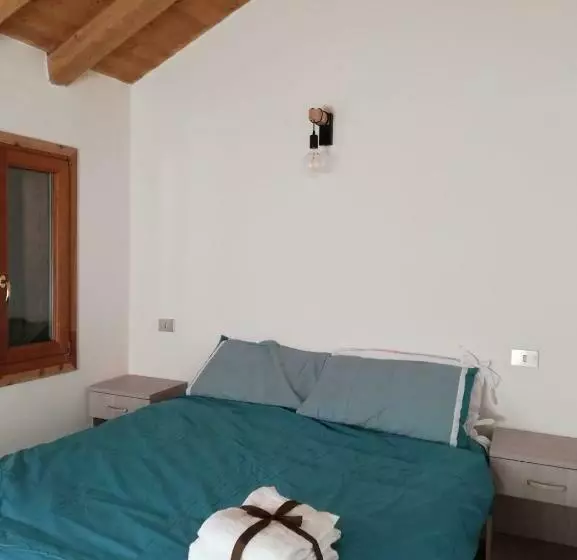 La Caneveta Al Piave