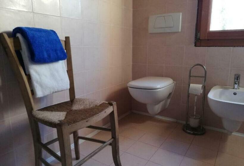 La Caneveta Al Piave